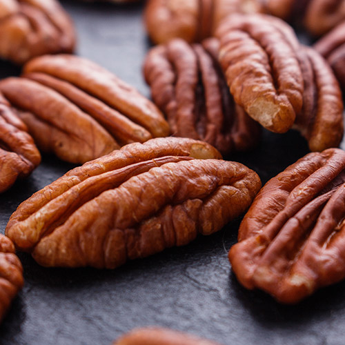 Totally Nuts | A South African Organic pecan nut supplier